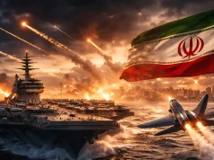 Dalsza eskalacja na Bliskim Wschodzie. Iran odpowiada na atak USA