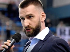 Pani poseł Pasławska, taką grafiką wyrządza pani szkodę środowisku łowieckiemu