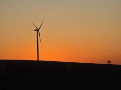 Elektrownia wiatrowa w gminie Podedwórze. Konsultacje obejmą także sąsiednie samorządy