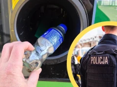 Nie oddał ani jednej butelki, dostał 15 tys. zł. Pomogły mu kody BLIK