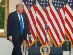 O czym ludzie Trumpa rozmawiali z Putinem? Są nowe informacje