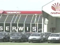 Kiedyś mieściła się tu stacja obsługi znanej marki. Teraz możesz kupić ten obiekt