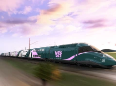 Velvet z licencją na TGV. Będzie konkurował