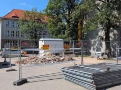 Ponad 4 mln zł na nowe ogrzewanie. W Chełmży realizowana jest duża inwestycja