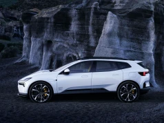Renault produkuje 544-konnego SUV-a innej marki. W Polsce oficjalnie go nie kupisz
