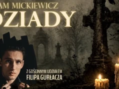 Klasyka literatury w zielonej scenerii. Siedlce czytają „Dziady”