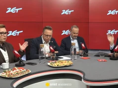 Spięcie w studiu o Zondacrypto. "Czy pani chce z ludzi zrobić idiotów?"