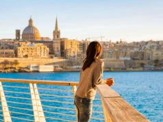 City break na Malcie z basenem na dachu za 639 PLN 🏊🌊 Loty + ⭐⭐⭐⭐ Solana Hotel & Spa ze śniadaniami 🤩☕