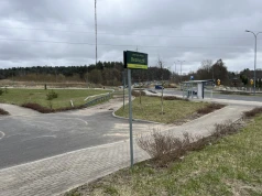 Na skrzyżowaniu ulic i historii. Plac Bezruczki w Olsztynie