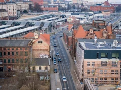Szczecińskie kamienice przejdą remont. Są oferty na modernizację budynków przy Kolumba