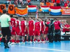 Unihokej: Komplet zwycięstw! Polacy jadą na Mistrzostwa Świata!