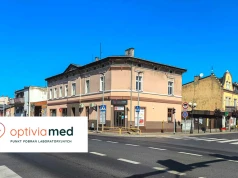 Optiviamed świętuje pierwsze urodziny. Rabat 25% na badania laboratoryjne w Strzałkowie.