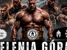 Siłacze przejmą Błonia Jeleniogórskie. Dziś Puchar Polski Strongman