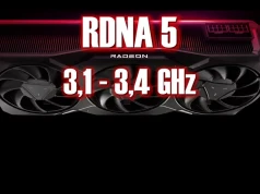 AMD RDNA 5 przyspieszy. Wyciek zdradza zegary nowych GPU