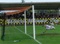 Derby Świętokrzyskie zakończone remisem