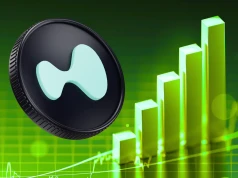 Hyperliquid deklasuje BTC i ETH. To najlepszy token pod tym względem w TOP 10 i nie tylko