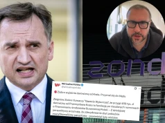 Zbigniew Ziobro z refleksją, mówi, że dziś nie przyjąłby 450 tys. zł "darowizny" od biznesmena