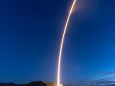 Europa zrywa z dominacją SpaceX. Sukces niemieckiej rakiety