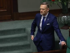 Ustawa o kryptowalutach niepotrzebna? Minister Bogucki mówi o „biciu politycznej piany”