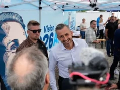 Niemiecka politolożka o wyborach w Saksonii-Anhalt: „AfD łagodzi wizerunek, nie ideologię"