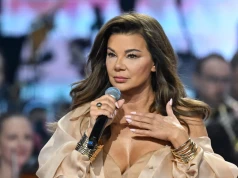 Edyta Górniak wściekła po koncercie w TVP. "Oficjalnie rezygnuję"