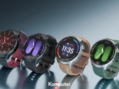 Nowy smartwatch Motoroli ma ekran OLED i baterię na dwa dni