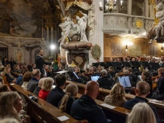 To w Głogówku Beethoven stworzył wielkie dzieło. Wkrótce słynny festiwal