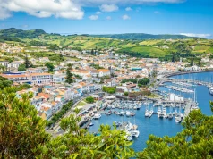 Portugalska przygoda 🇵🇹😍 Lizbona + Azory (Sao Miguel, Terceira, Faial lub Flores) od 897 PLN ✈️🐋