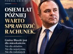 „Przywróćmy powagę gminie”. Osiem lat później warto sprawdzić rachunek