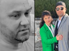 To mama Adriana Szymaniaka pokazała w sieci. Brak zgody na pochówek to dopiero początek
