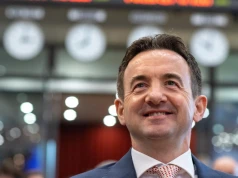 173 mln zł za nową erę GPW. Startują próby nowego systemu transakcyjnego