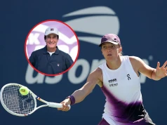 Trener sióstr Williams pod wrażeniem. Wymyślił przezwisko dla Świątek