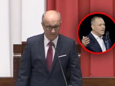 Czarzasty nie odpuszcza Nawrockiemu, było też o szczekaniu Chorosińskiej. „Im kto głupszy, tym głośniejszy”