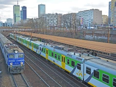 SGH kształci przyszłych menedżerów transportu. PKP wśród partnerów kierunku