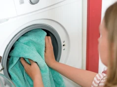Pierzesz ręczniki w 60 stopniach? Często nie ma takiej potrzeby