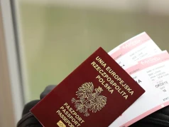 Tylko trzy osoby na świecie nie potrzebują paszportu. Kim są wybrańcy?