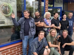 Hłasko, teatr i rock na żywo. Tak wystartuje Scena Konin
