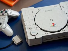 LEGO zrobiło PlayStation. Kultowa konsola wraca w wielkim stylu