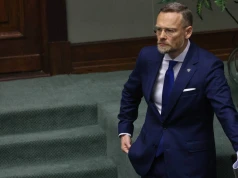 Bogucki odpowiada na ruch prokuratury. "Potwierdzają, że miałem rację"