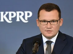 Szefernaker mówił o „cudzie” z udziałem Czarzastego. Skrytykował też posłów PiS