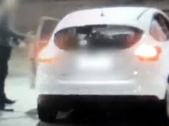 Policjanci pobili chorego kierowcę, bo myśleli, że jest pijany? Zadecyduje sąd