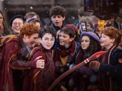 Nowy „Harry Potter” odsłania kolejne karty. To oni zagrają młodego Voldemorta i Zgredka, jest też nowa Ginny