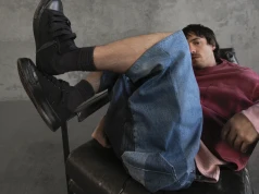 Converse wyciąga z lat 90. jeden z najlepszych patentów. Nowe Chucki są wygodniejsze