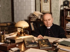 Dwie książki, jeden problem. Ks. Trzeciak przeciw modernistycznej biblistyce