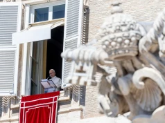 Papież: niech wysiłki podjęte w sprawie Ukrainy przyniosą konkretne rezultaty