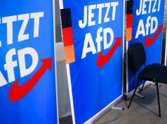 AfD idzie po historyczne zwycięstwo. Niemcy patrzą na Saksonię-Anhalt