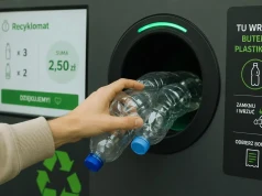 Za te butelki z kaucją nie dostaniesz ani grosza. Dlaczego system kaucyjny ich nie przyjmie?
