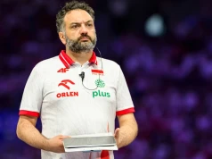 Lavarini podsumował reprezentację Polski. "Taka jest rzeczywistość"