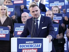Bocheńczak dla krknews: złożyłem 4960 podpisów. Będzie interweniował. (Nasza Rozmowa – Pilne)