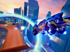 Hot Wheels: Infinite Rush - recenzja gry